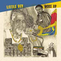 Little Roy – Woke Up