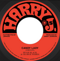 Richard Ace / Hugh Black & George Ferris ‎– Hang 'Em High / Candy Lady