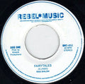 Ras Shiloh ‎– Fairytales