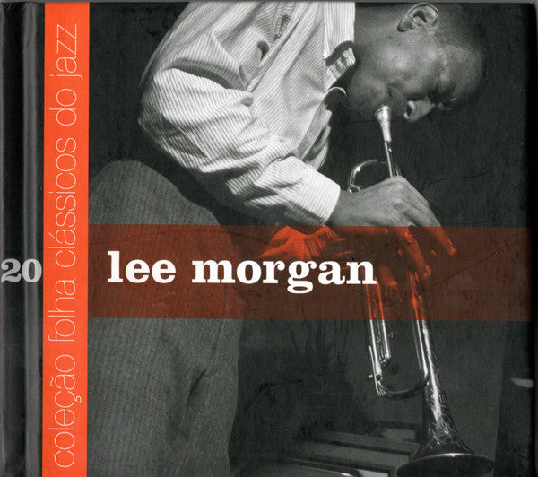 Lee Morgan ‎– Lee Morgan