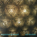Nat Birchall – Mysticism Of Sound