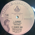 Izyah Davis ‎– Slavery / Old Marcus