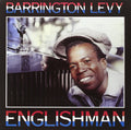 Barrington Levy - Englishman