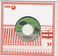 The Versalites / L. Perry And The Upsetters – Cutting Rasor / Black Belt Jones