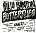Buju Banton – Butterflies