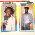 Thriller U / Admiral Tibett – Two Good To Be True