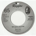 Barry Issac – Wicked System