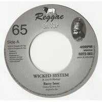 Barry Issac – Wicked System