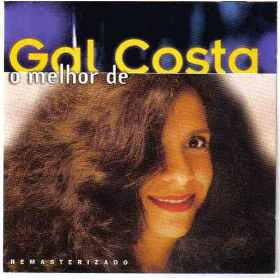 Gal Costa – O Melhor De Gal Costa
