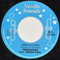 Fredlocks - Sing-a-long