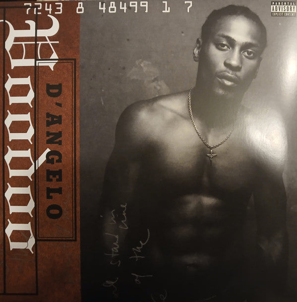 D'Angelo – Voodoo