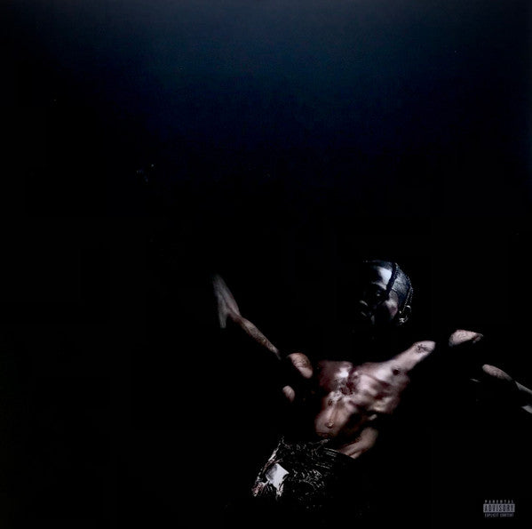 Travis Scott  – Utopia