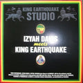 Izyah Davis Meets King Earthquake – Izyah Davis Meets King Earthquake