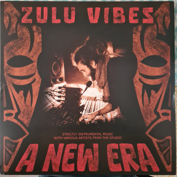 Zulu Vibes – A New Era
