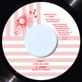 H. Simms – Live In Love