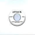 Johnny Clarke ‎– Every Knee Shall Bow