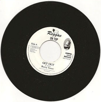 Barry Issac – Get Out