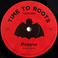 George Palmer / Dub Wizards Band  – Vampire / Vampire Horns
