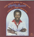 Ruddy Thomas – First Time Around