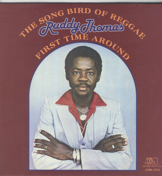 Ruddy Thomas – First Time Around