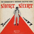 Short Shirt - Jamming Tight