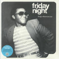 Livy Ekemezie - Friday Night