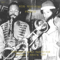 Rico Rodriguez & Friends – Unreleased Early Recordings: Shuffle & Boogie (CD)