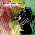 Prince Jammy In Lion Dub Style
