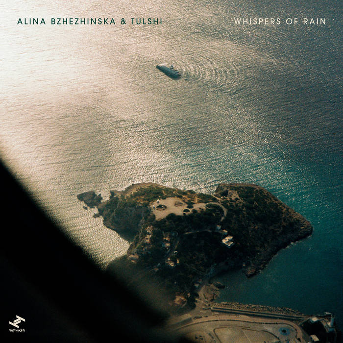 Alina Bzhezhinska & Tulshi - Whispers of Rain