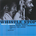 Kenny Dorham – Whistle Stop