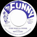 Prince Jazzbo - Every Night Is A Winner