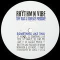 Tuff Trax & Dubplate Pressure ‎– Something Like This