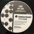 XRS Land ‎– Só