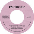 Sarah Tobias And Jah Bunny - The Reggae Panther