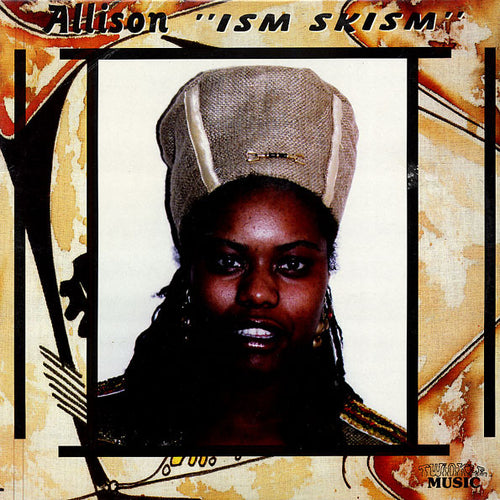 Allison (9) – "Ism Skism"