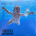 Nirvana ‎– Nevermind