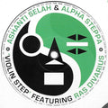 Ashanti Selah & Alpha Steppa Feat Ras Divarius – Violin Step