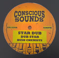Bush Chemists / Rapha Pico – Star Dub / Change Must Come