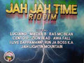 Various ‎– Jah Jah Time Riddim