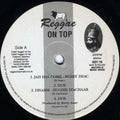 Barry Issac . Hughie Izachaar . Amhari – Jah Has Come