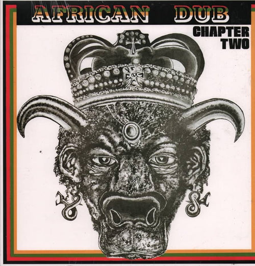 African Dub - Chapter Two