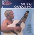 Various ‎– Nova História Da Música Popular Brasileira - Nélson Cavaquinho
