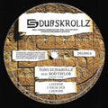 Tony Dubskrollz Feat. Rod Taylor / Tony Dubskrollz Feat. El Indio  ‎– Lucifer