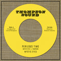 Mystic Eyes - Perilous Time