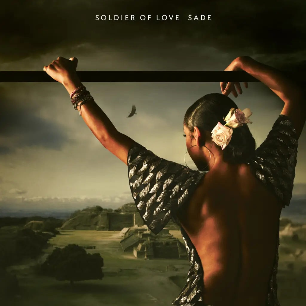 Sade - Soldier of love