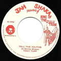 Tony Tuff – Tell The Youths