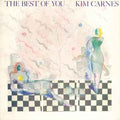 Kim Carnes - The Best Of You (LP, Comp)