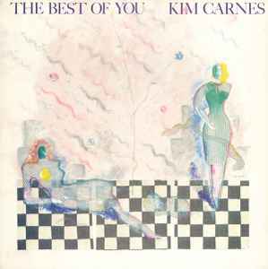 Kim Carnes - The Best Of You (LP, Comp)