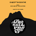 The Afro Soul Prophecy ‎– Daddy’s Groove / Let me Be Your Lover