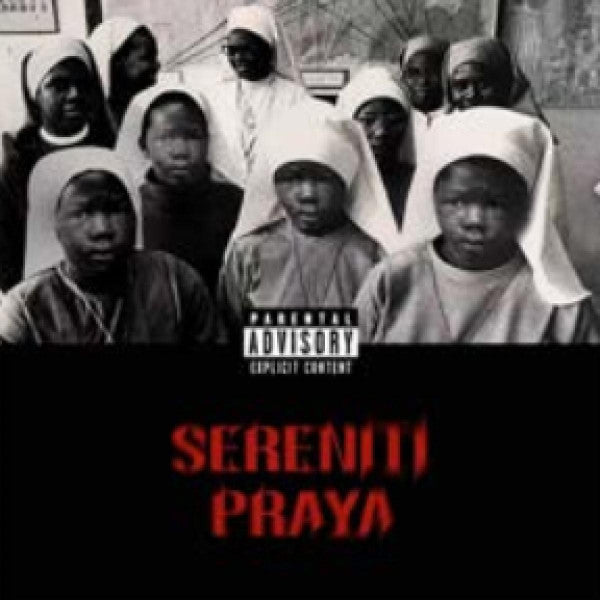 Tomi Ahmedeus - Sereniti Praya